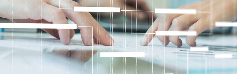 Wir programmieren Ihre individuelle Software Projektmanagement